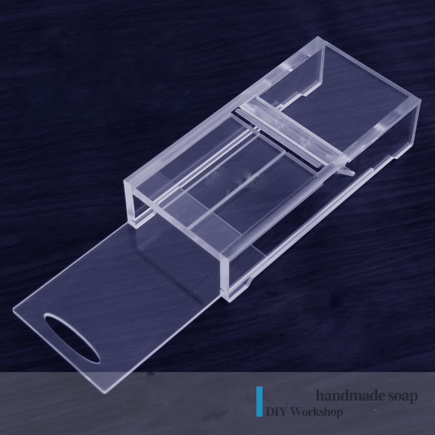 Soap Making Accessories - Dễ Dàng Sử Dụng Acrylic Xà