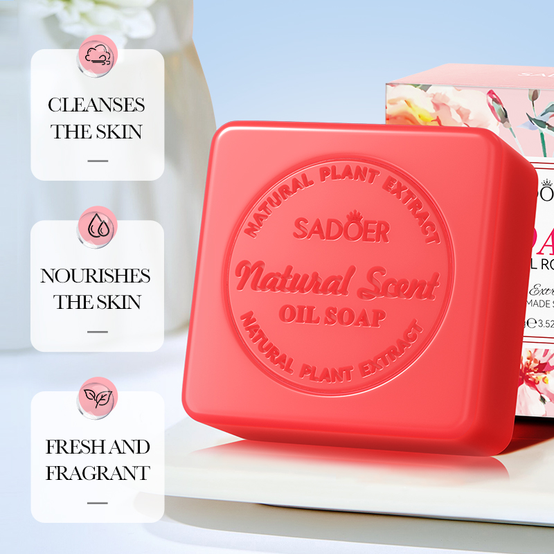 Handmade Soap Natural Herbal R - đánh giá và giá Soap Making Fragrance Oil