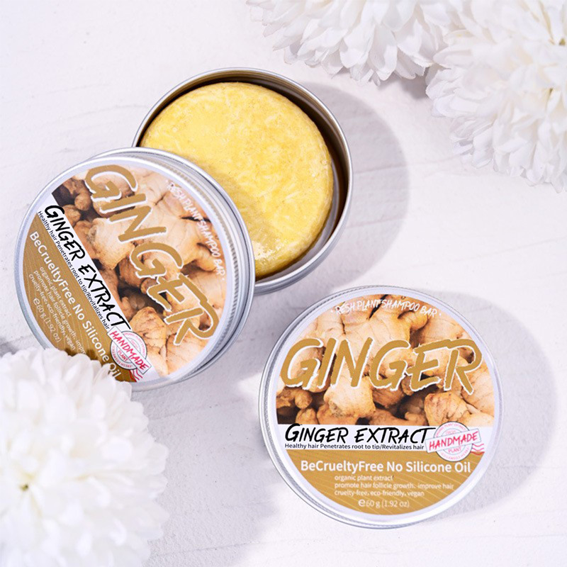 Shampoo Soap Ginger Solid Sham - đánh giá và giá Soap Making Fragrance Oil