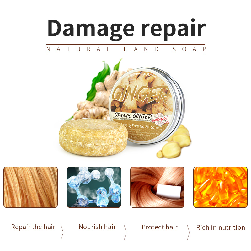 Shampoo Soap Ginger Solid Sham - đánh giá và giá Soap Making Fragrance Oil