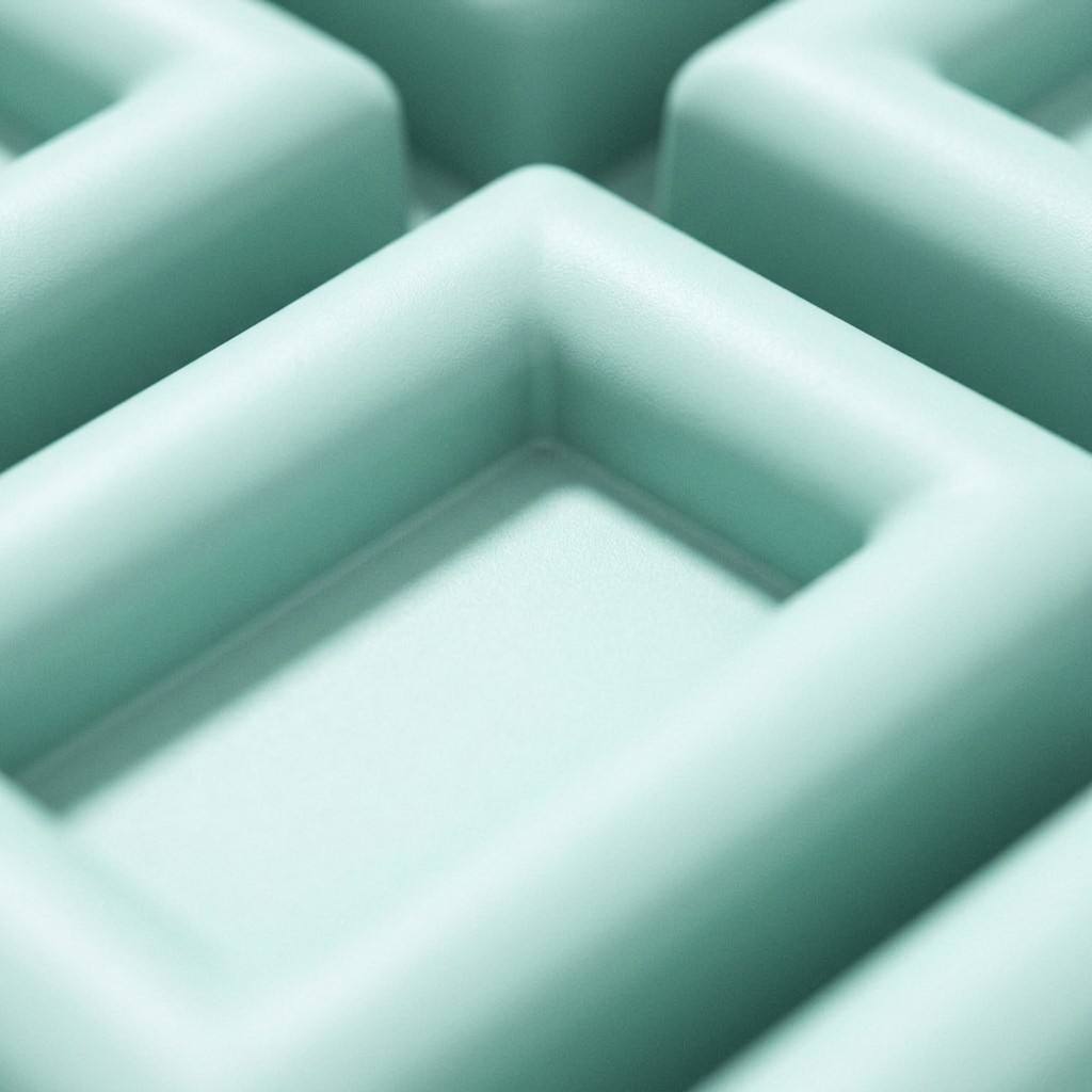 Non-stick 10-Hole Rectangle Si - đánh giá và giá Soap Making Accessories