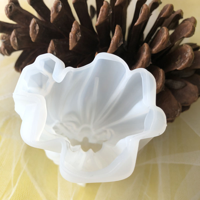 3D Cute Princess Silicone Cand - đánh giá và giá Soap Making Accessories