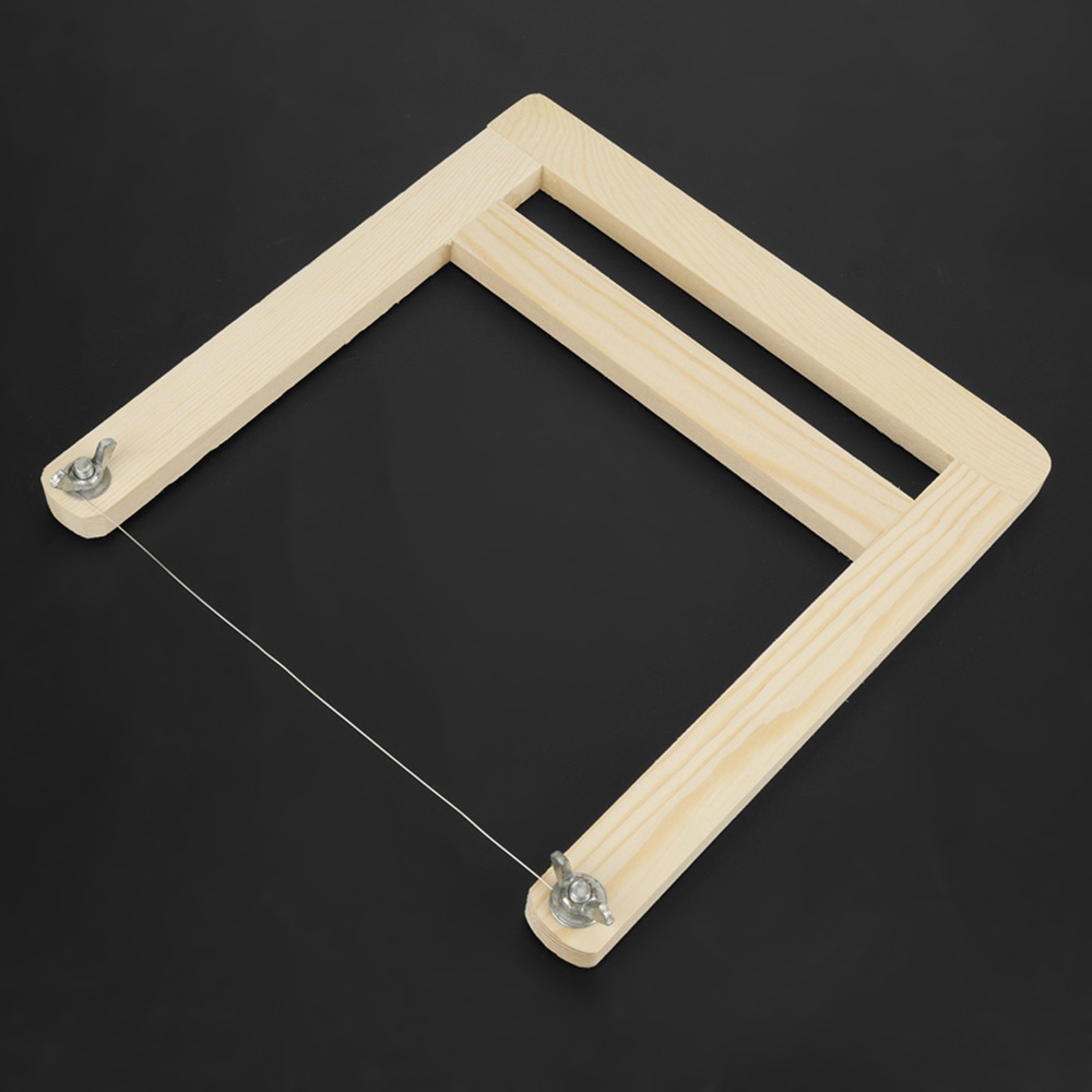 Soap Making Aids Wooden Handle - đánh giá và giá Soap Making Accessories