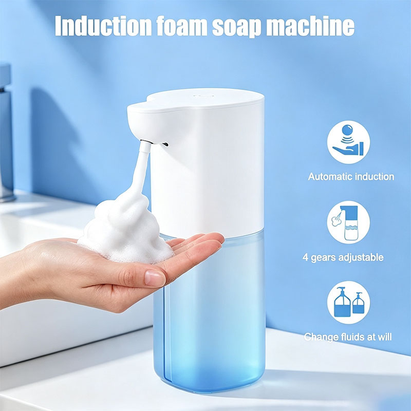 2026 New Automatic Induction S - đánh giá và giá Soap Making Foam