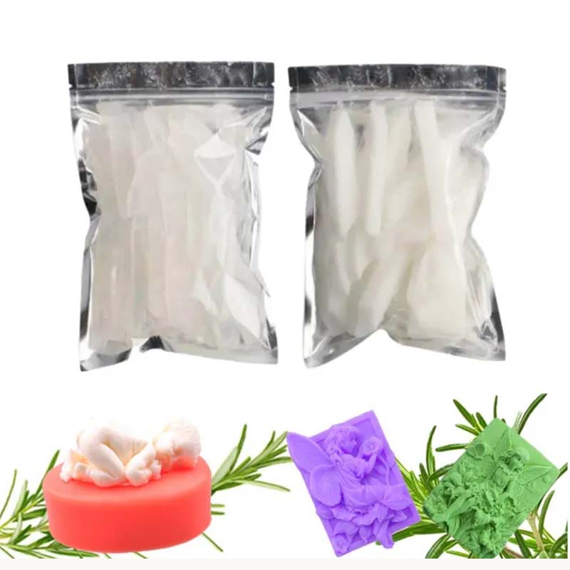 250g DIY Glycerin Soap Base Ba - đánh giá và giá Soap Making Book