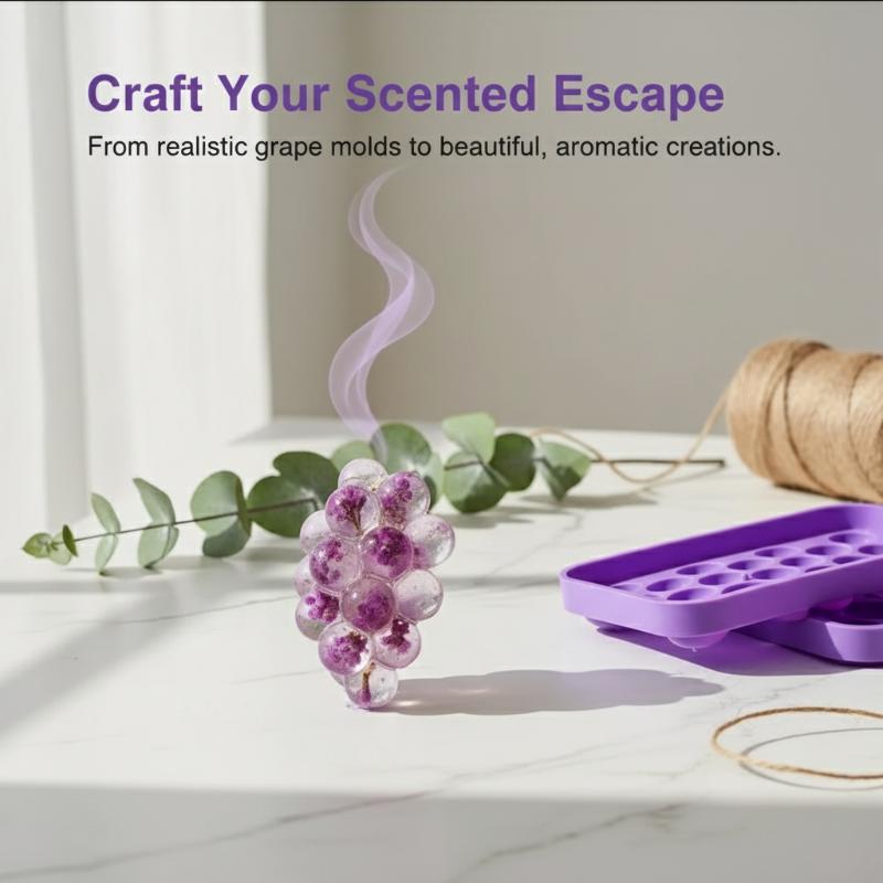 Silicone DIY Soap Making Kit E - đánh giá và giá Soap Making Book