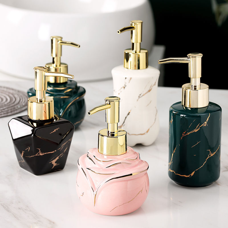 Marbling Emulsion Bottle High- - đánh giá và giá Soap Making Accessories