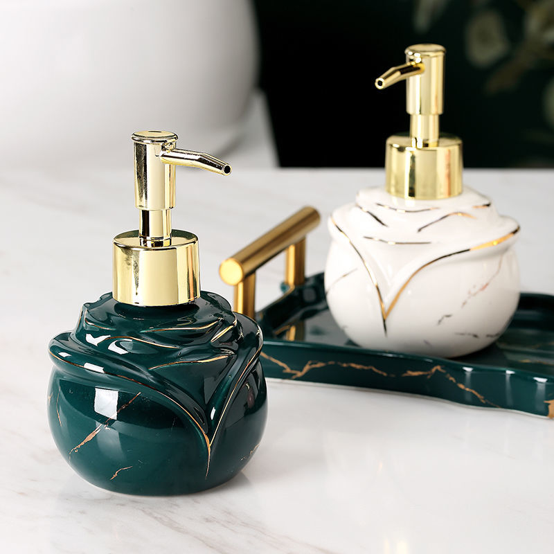 Marbling Emulsion Bottle High- - đánh giá và giá Soap Making Accessories