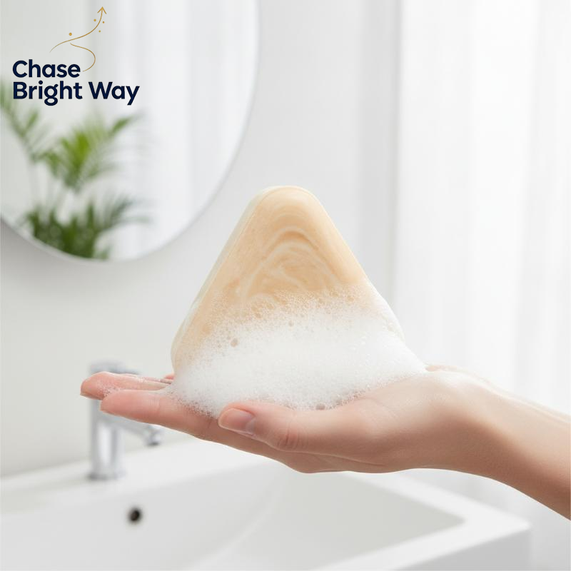 Coconut Oil Handmade White Cle - đánh giá và giá Soap Making Fragrance Oil