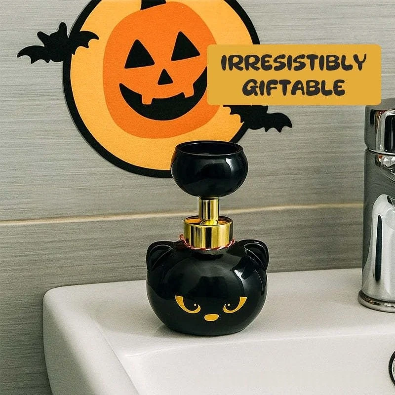 Cute Cat Paw Foam Soap Dispens - đánh giá và giá Soap Making Foam