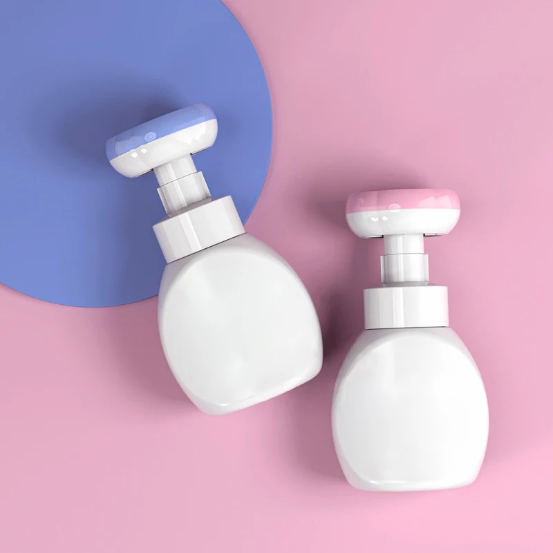 300ML Flower Type Soap Dispens - đánh giá và giá Soap Making Foam