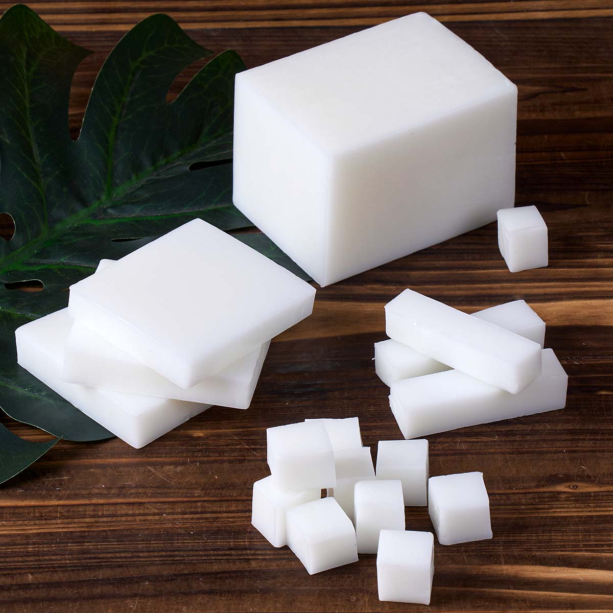 1000g Clear White Soap Base DI - đánh giá và giá Soap Making Foam