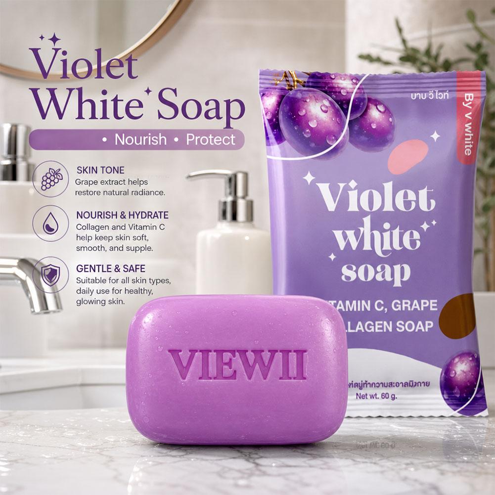 Soap, Violet Salicylic Acid, D - đánh giá và giá Soap Making Fragrance Oil