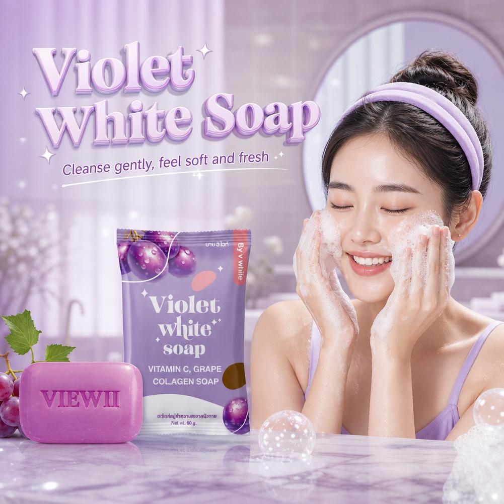 Soap, Violet Salicylic Acid, D - đánh giá và giá Soap Making Fragrance Oil