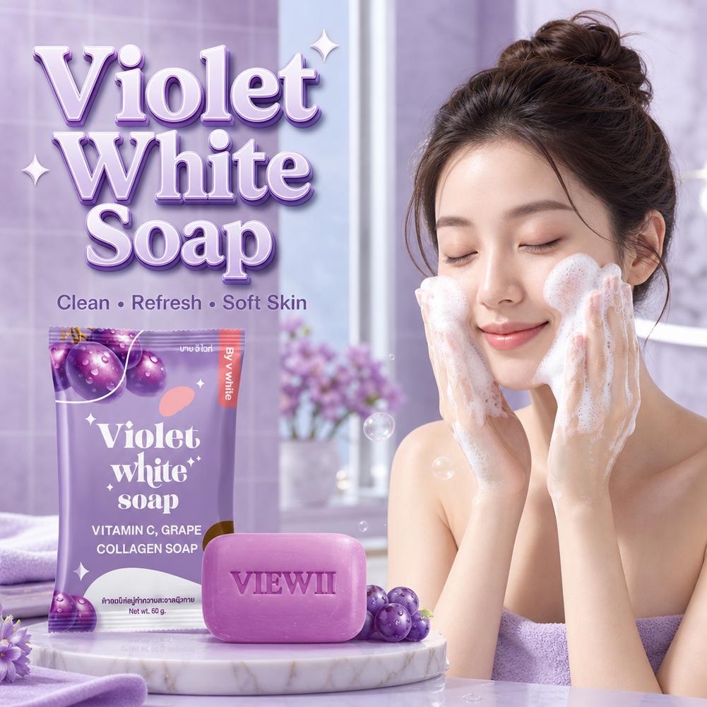 Soap, Violet Salicylic Acid, D - đánh giá và giá Soap Making Fragrance Oil