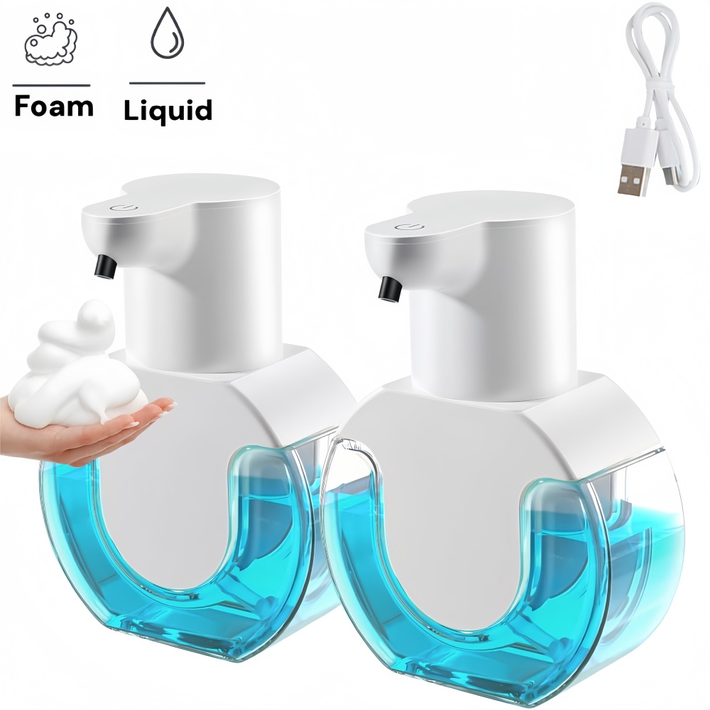 Automatic Soap Dispenser Infra - đánh giá và giá Soap Making Foam