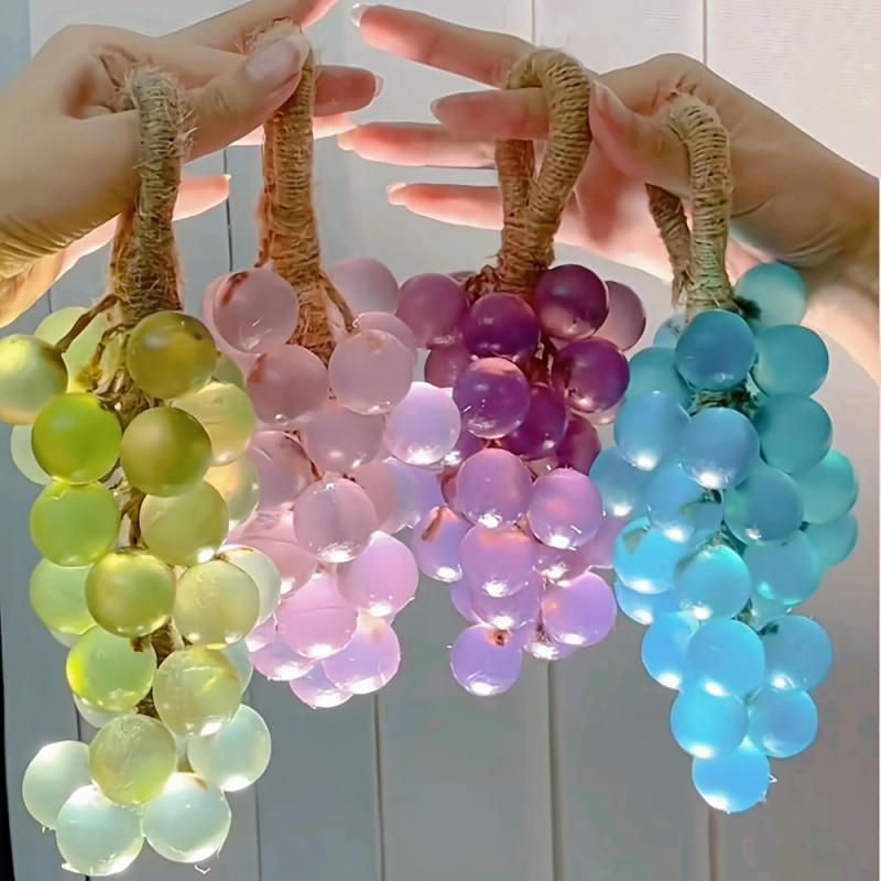 round grape cluster silicone m - đánh giá và giá Soap Making Book