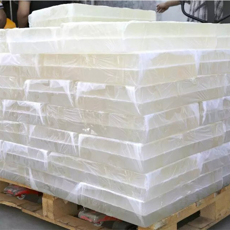 950g Transparent White Soap Ba - đánh giá và giá Soap Making Book