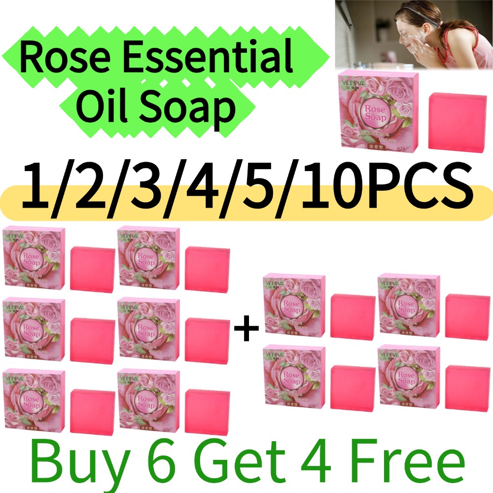  1/2/3/4/5/10pcs(Buy 6 Get 4  - đánh giá và giá Soap Making Fragrance Oil