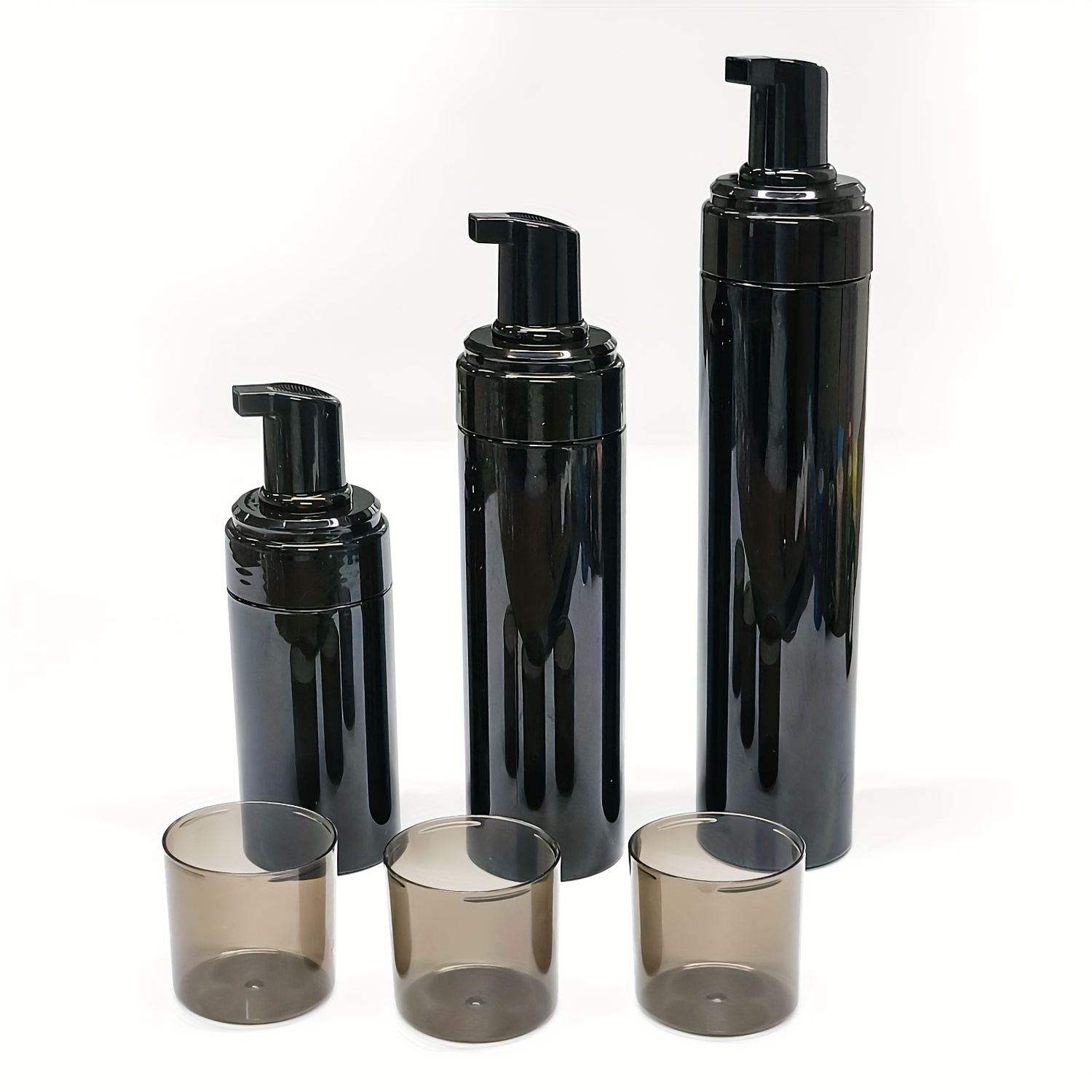 1Pc 100/200/250ml Plastic Foam - đánh giá và giá Soap Making Foam