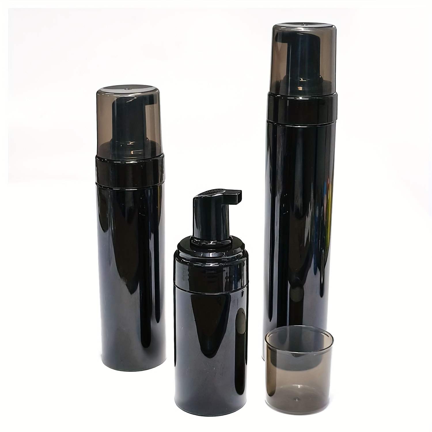 1Pc 100/200/250ml Plastic Foam - đánh giá và giá Soap Making Foam