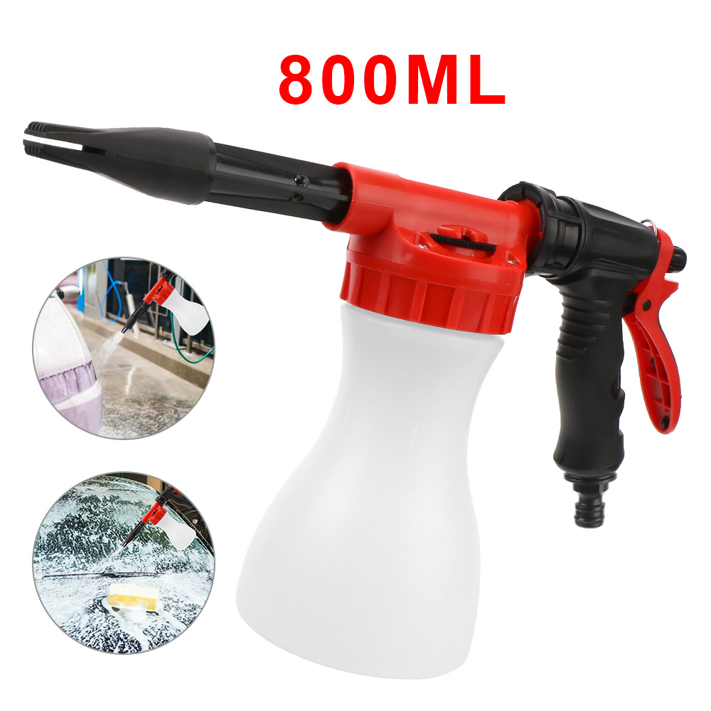 Cleaning Washing Tool 800ml Sn - đánh giá và giá Soap Making Foam