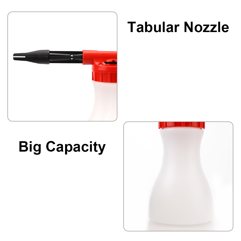 Cleaning Washing Tool 800ml Sn - đánh giá và giá Soap Making Foam