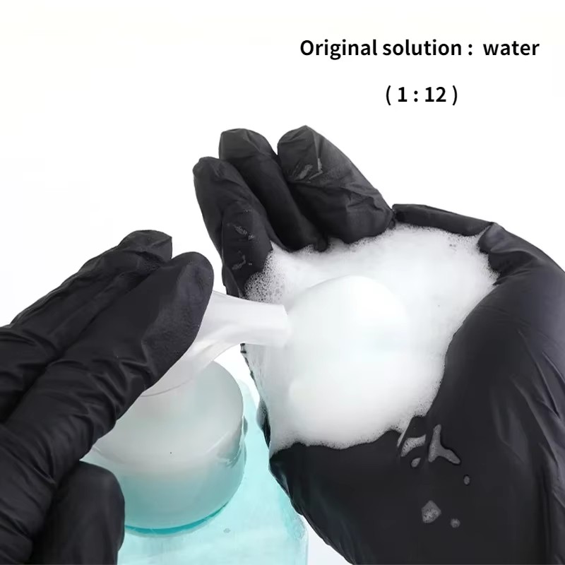 Tattoo Blue Soap Highly Concen - đánh giá và giá Soap Making Foam