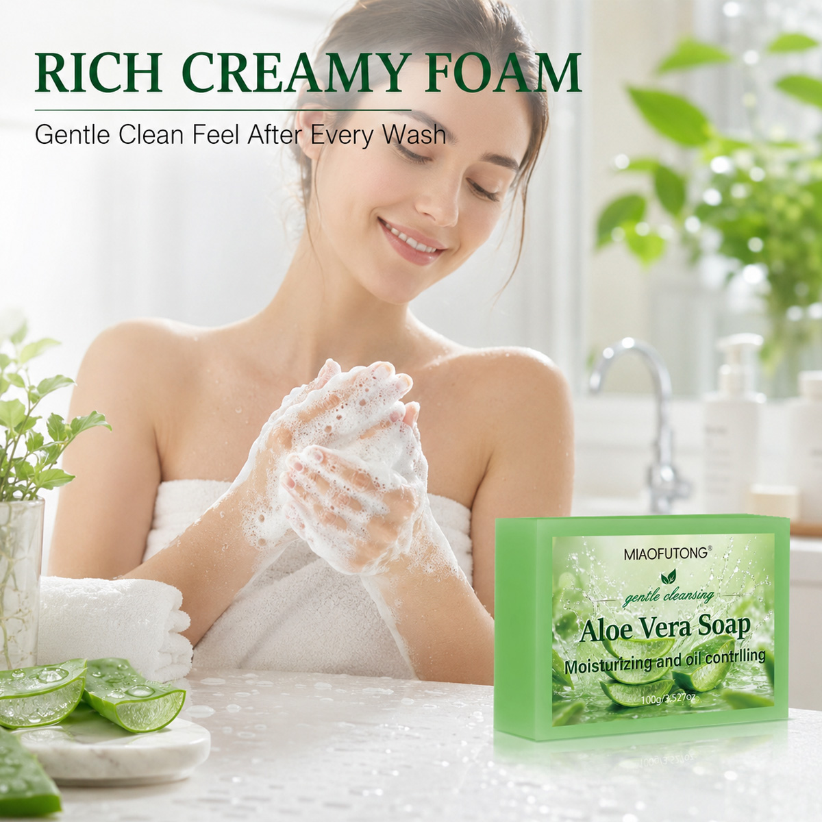 4 In 1 Aloe Vera Handmade Esse - đánh giá và giá Soap Making Fragrance Oil