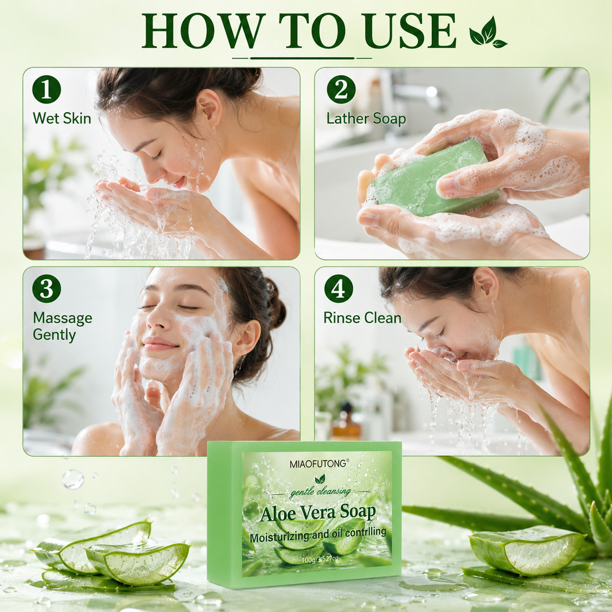 4 In 1 Aloe Vera Handmade Esse - đánh giá và giá Soap Making Fragrance Oil