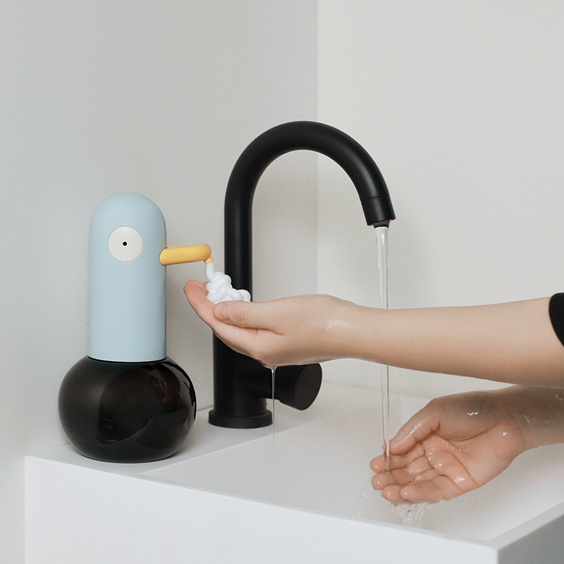 Touchless Automatic Liquid Soa - đánh giá và giá Soap Making Foam