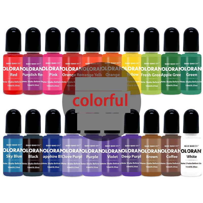 20 Colors Candle Dyes Wax Cand - đánh giá và giá Soap Making Accessories