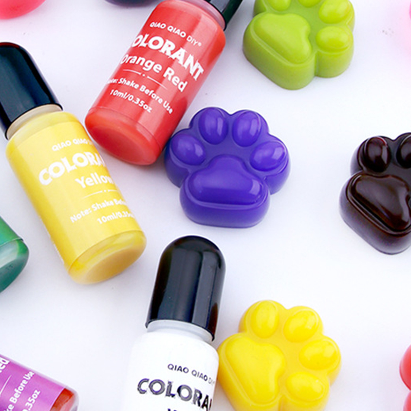 20 Colors Candle Dyes Wax Cand - đánh giá và giá Soap Making Accessories