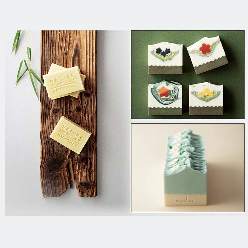 Meehue Creative Design and Pro - đánh giá và giá Soap Making Book