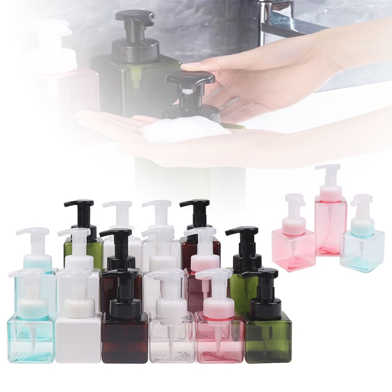 Soap Despenser Portable Foam P - đánh giá và giá Soap Making Foam