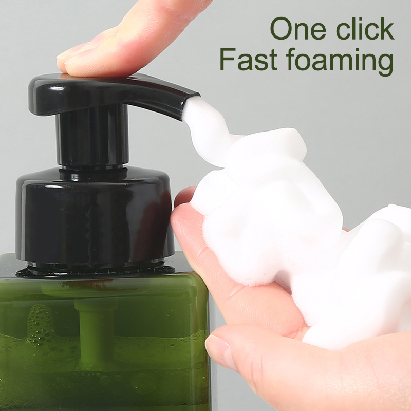 Soap Despenser Portable Foam P - đánh giá và giá Soap Making Foam