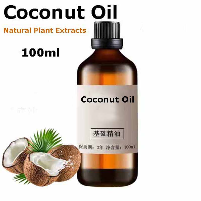 Fractionated Coconut Oil 100ml - đánh giá và giá Soap Making Fragrance Oil