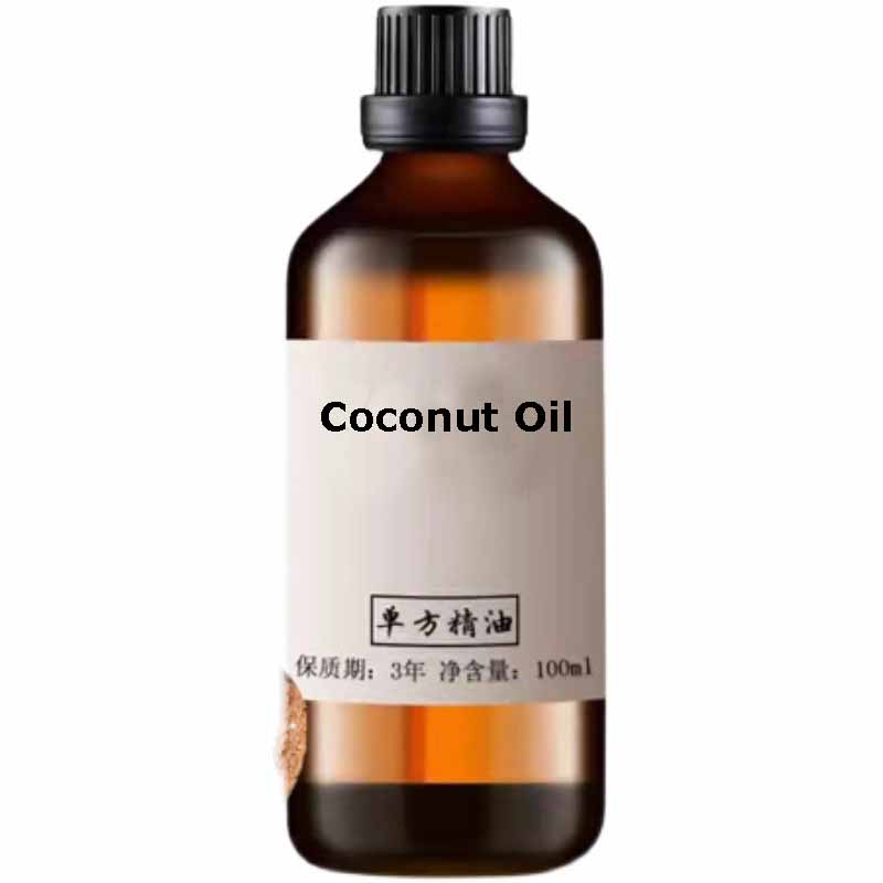 Fractionated Coconut Oil 100ml - đánh giá và giá Soap Making Fragrance Oil