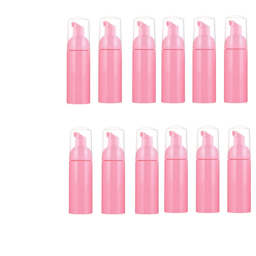1pack 2Oz/60ML Empty Foam bott - đánh giá và giá Soap Making Foam