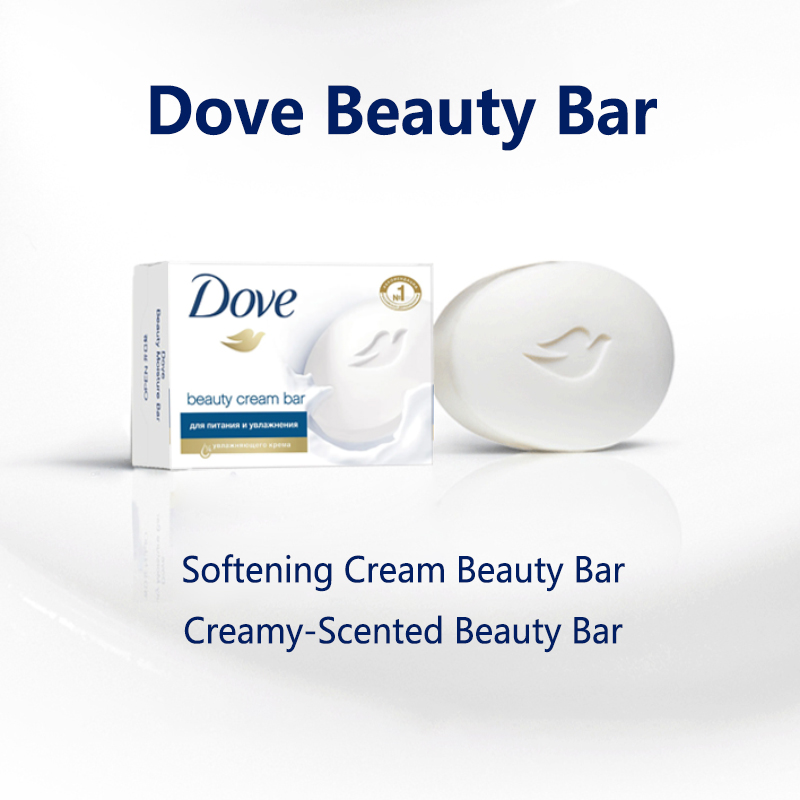Dove Cleansing Soap Moisturizi - đánh giá và giá Soap Making Fragrance Oil