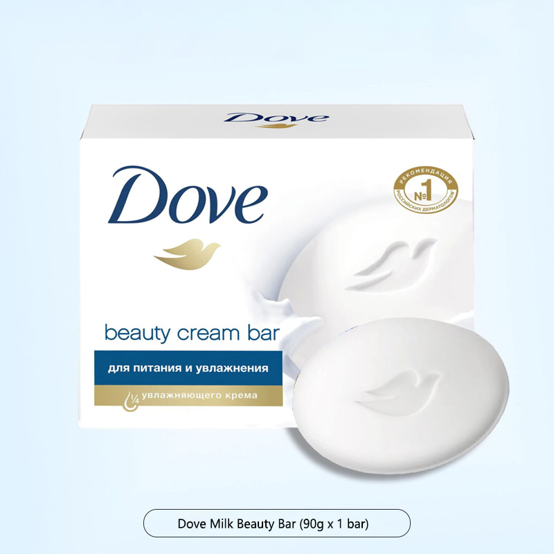 Dove Cleansing Soap Moisturizi - đánh giá và giá Soap Making Fragrance Oil