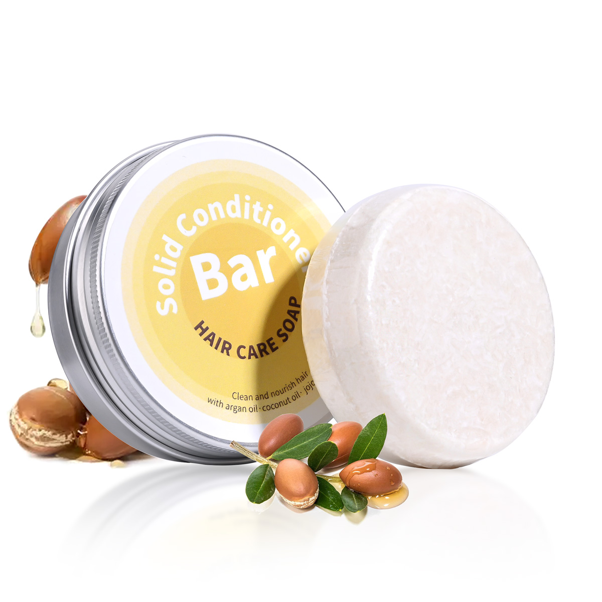 Plant Essential Oil Hair Condi - đánh giá và giá Soap Making Fragrance Oil