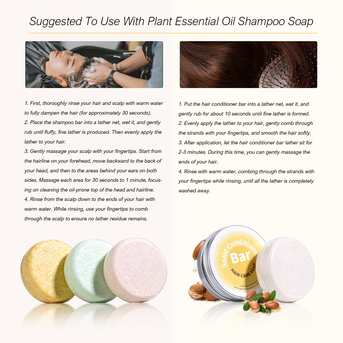 Plant Essential Oil Hair Condi - đánh giá và giá Soap Making Fragrance Oil