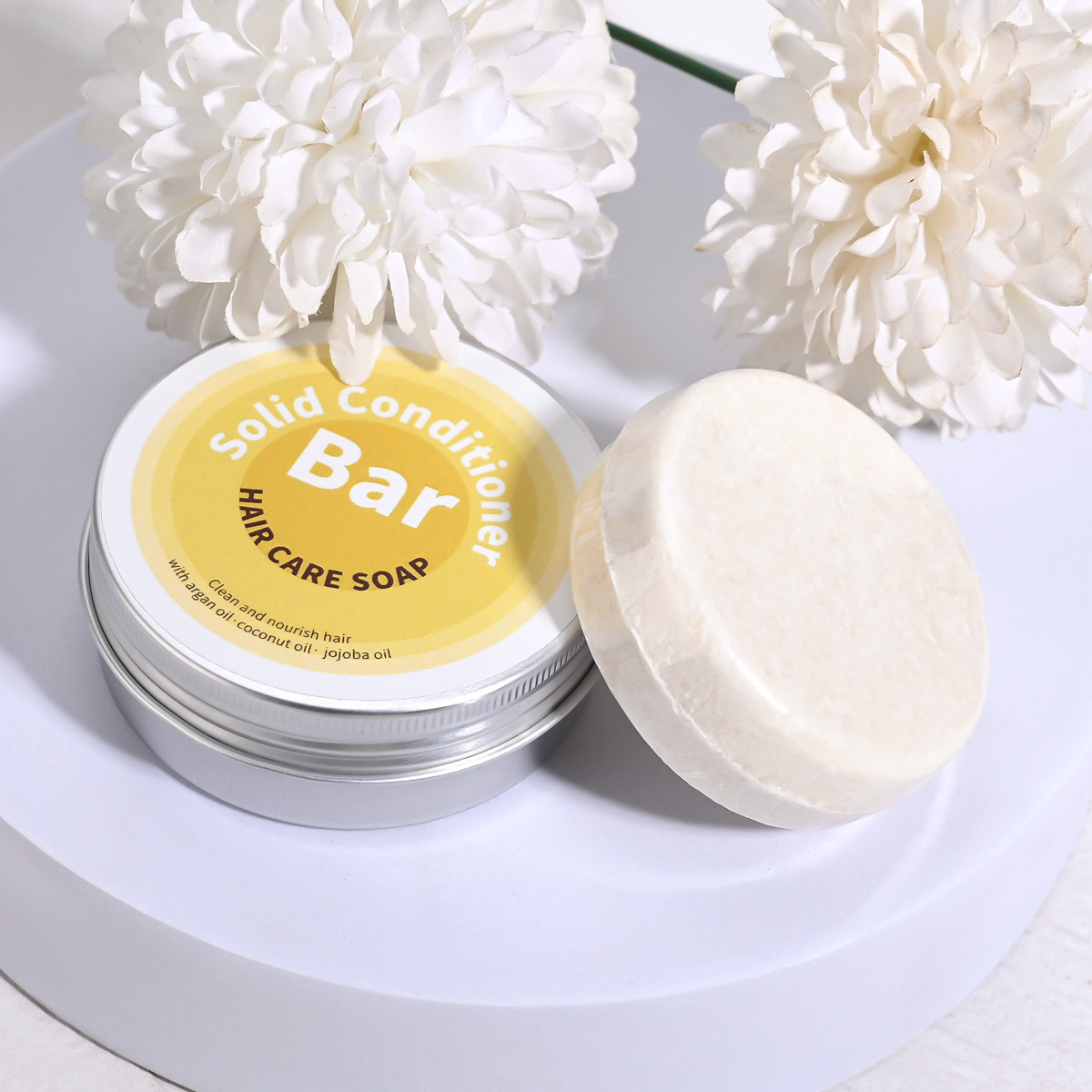 Plant Essential Oil Hair Condi - đánh giá và giá Soap Making Fragrance Oil