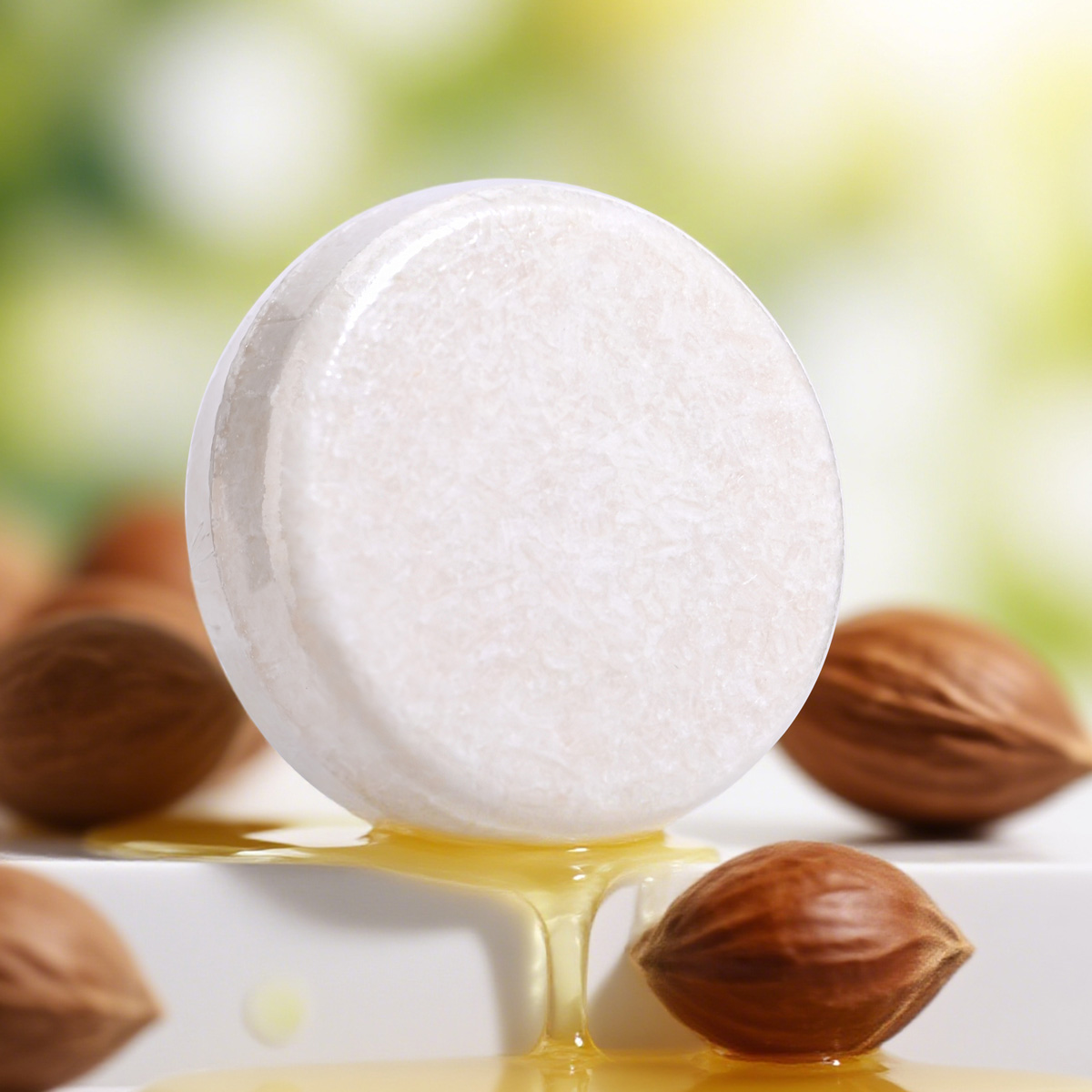 Plant Essential Oil Hair Condi - đánh giá và giá Soap Making Fragrance Oil