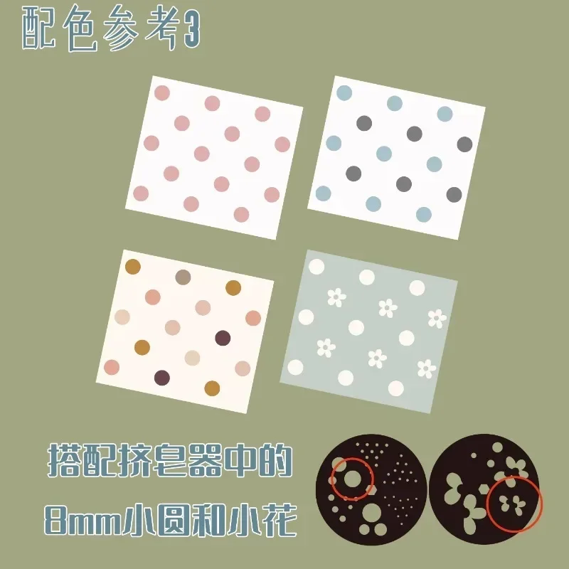Lattice Design Handmade Soap M - đánh giá và giá Soap Making Accessories