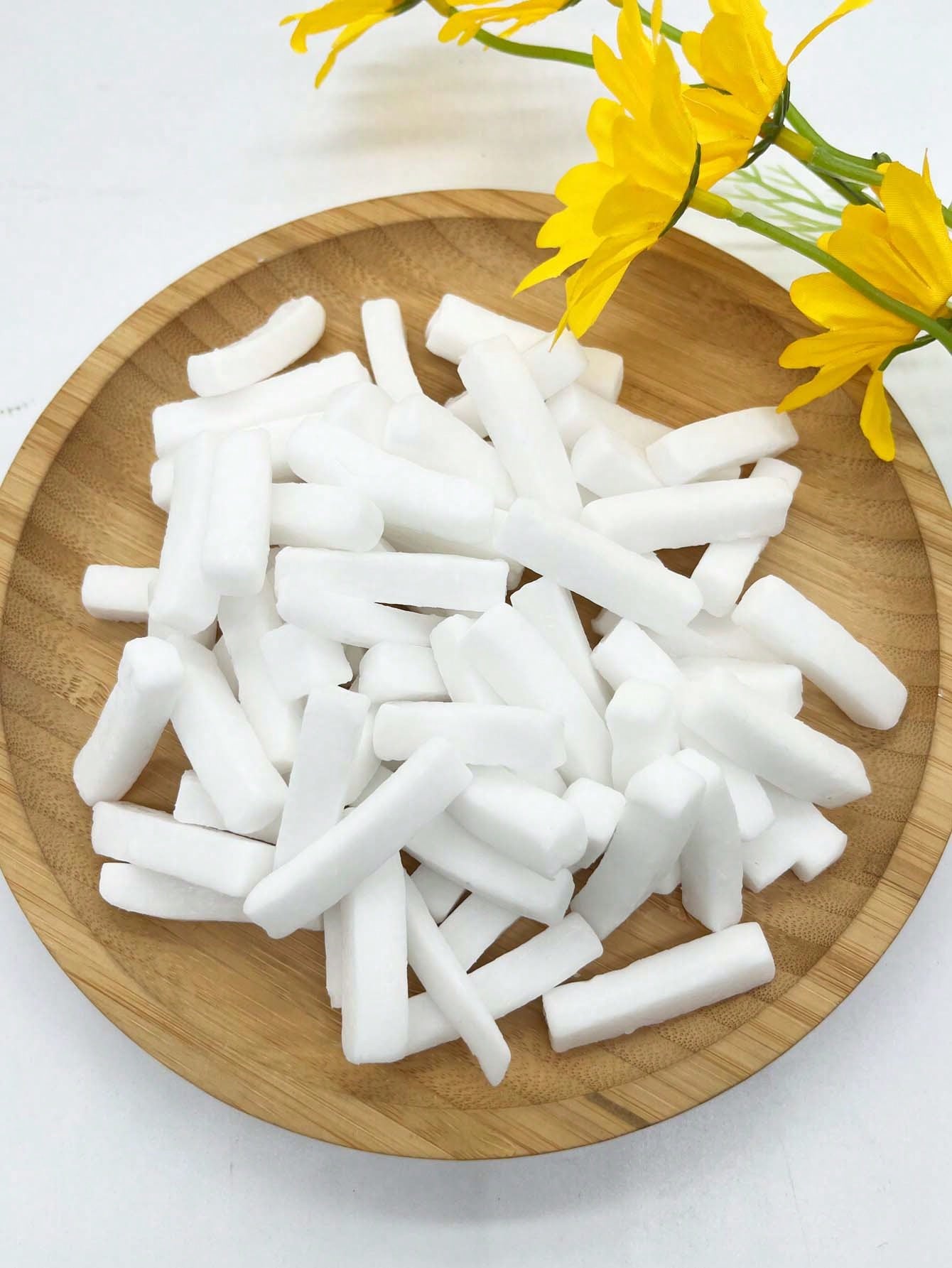 250G Transparent Soap Base Han - đánh giá và giá Soap Making Foam