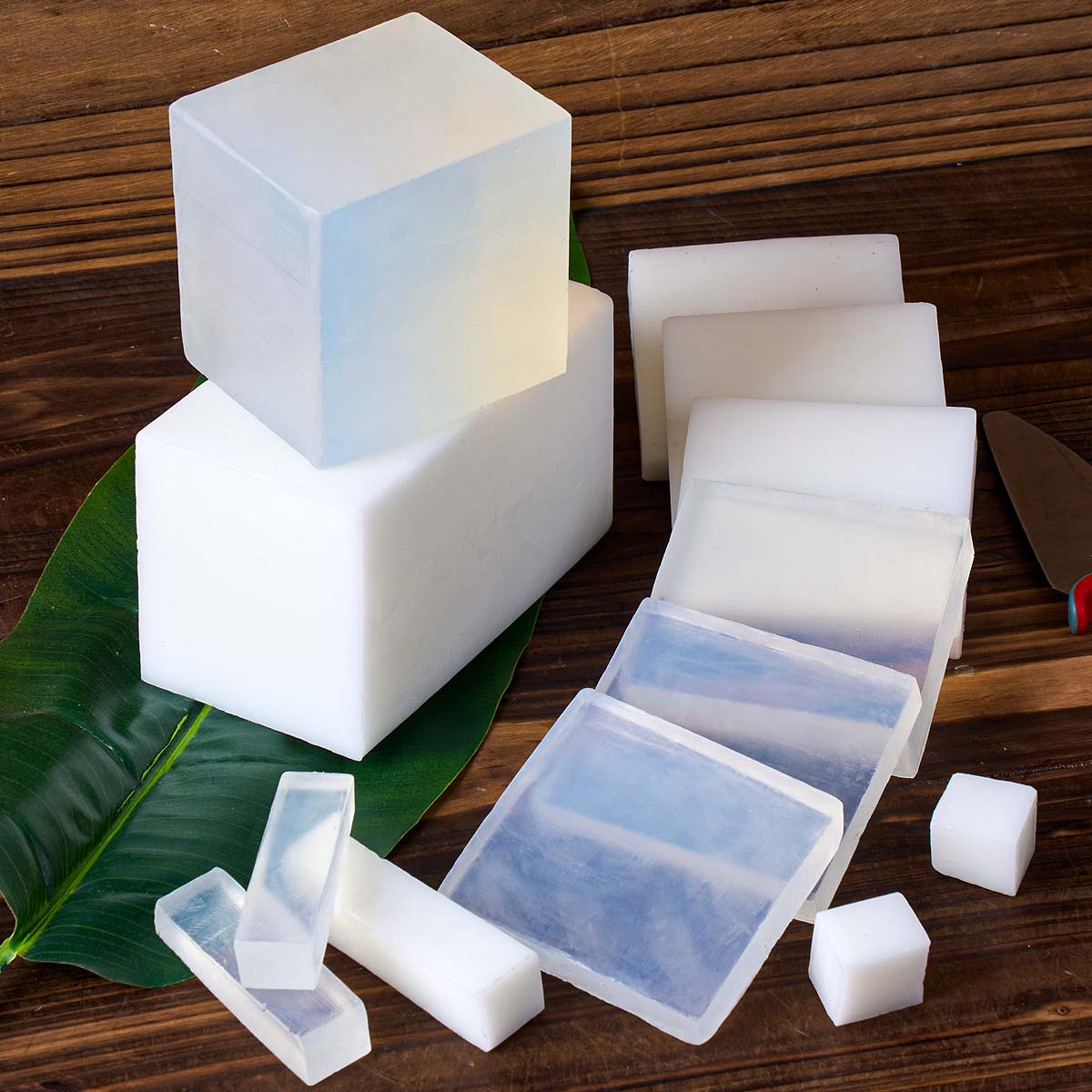 1000G Box Clear White Glycerin - đánh giá và giá Soap Making Foam