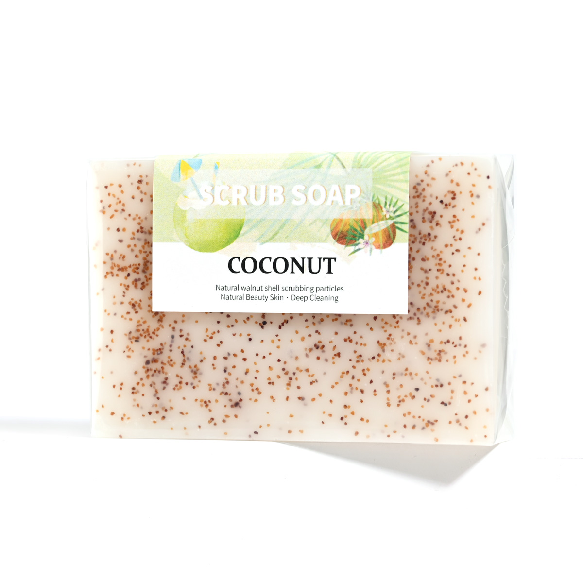 M+Natural Coconut Milk Soap wi - đánh giá và giá Soap Making Fragrance Oil
