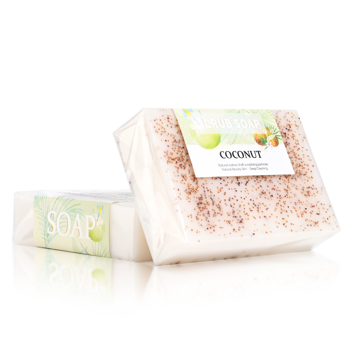 M+Natural Coconut Milk Soap wi - đánh giá và giá Soap Making Fragrance Oil